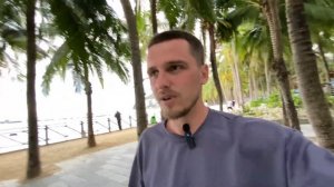 Хайнань 2025 / О климате, отдыхе, обзор отеля Liking Resort Sanya 4*