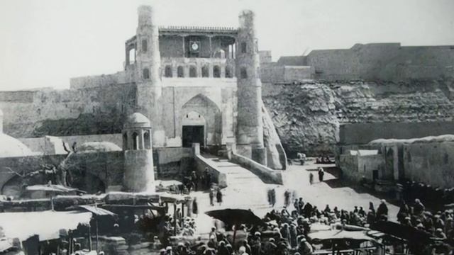 Временная аномалия, Черный холм, Бугор Каратепе, Турк смотреть онлайн