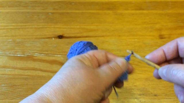 Урок Четвертый: Гобеленовое вязание смотреть онлайн