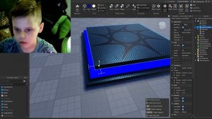 КАК СОЗДАТЬ СВОЙ СПАВН В РОБЛОКС СТУДИО?гайд