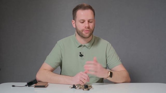 Прогрев наушников работает?? | Разбираем на примере THIEA смотреть онлайн