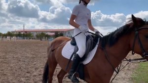 Vlog со стартов! СОРЕВНОВАНИЯ ПО КОНКУРУ☀️🐎 4 ДНЯ ИЗ ЖИЗНИ КОНКУРИСТА. КСК «Звезда»