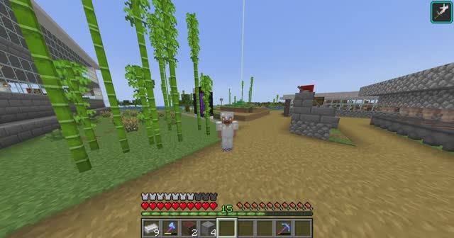 ПОКАЗЫВАЮ АВТОФЕРМЫ В МАЙНКРАФТ ДЕЛАЛ САМ (СТАРОЕ ВИДЕО) смотреть онлайн