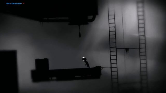 Limbo [Прохождение] Часть 3 смотреть онлайн