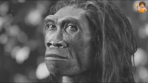 🎬 Эволюция: Самая спорная теория эволюции человека.