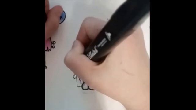 Рисую и говорю (как всегда) смотреть онлайн