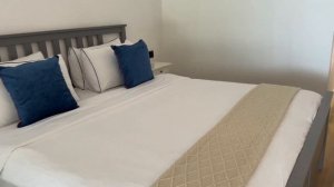 Villa park SUN ISLAND  номера и виллы подробный обзор