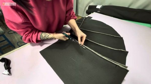 DXF КАРКАС ДИВАНА, ОБИВКА / DXF SOFA COVER, UPHOLSTERY