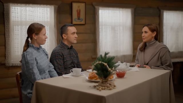 Слово о дарах Валаама | 6 серия | Паломница | 3 сезон