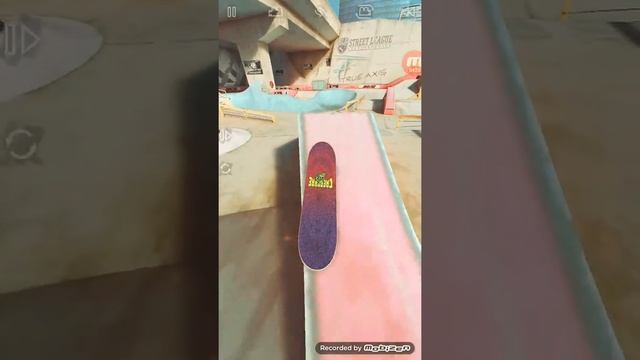 Как скачать и взломать True skate смотреть онлайн