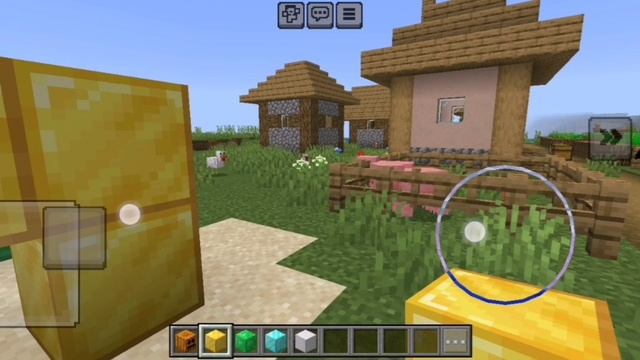 Големы #Голем