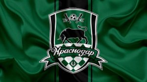 Краснодар Чемпион (Песня победы)