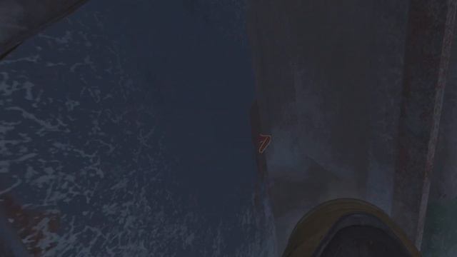 Metro Awakening PSVR2. Первая вылазка.Часть2