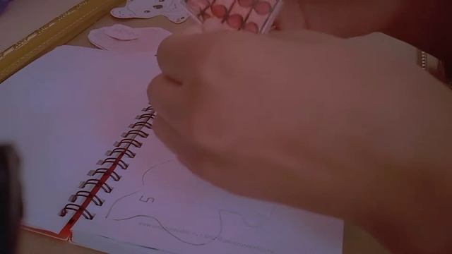 распаковка бумажных сюрпризов 🥵📌/бумажные пакеты смотреть онлайн