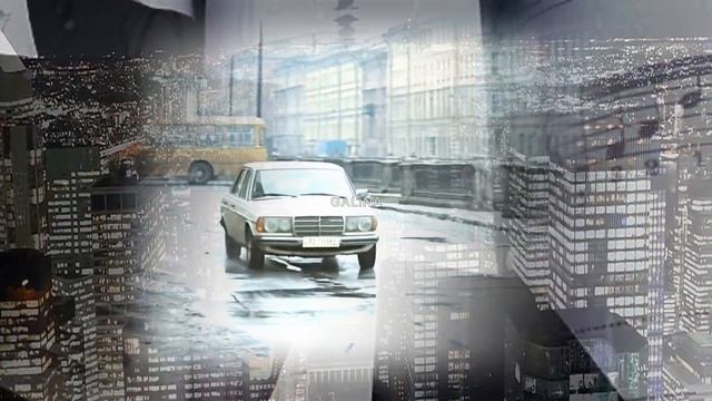 СЛАДКАЯ (ГОРЬКАЯ) ВИШНЯ смотреть онлайн