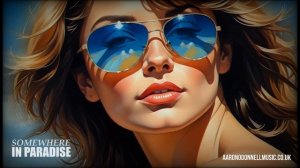 Nostalgic Synthwave - Somewhere In Paradise  [SYNTHWAVE & RETROWAVE]