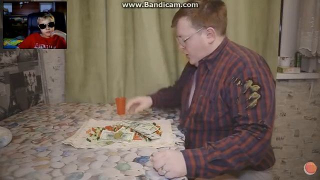 RED21 своими руками шаурма РЕАКЦИЯ смотреть онлайн