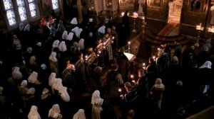 Пассия 1. Великий пост. Трансляция. Воскресенье 9 марта