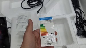 Монитор ARDOR GAMING INFINITI PRO AQ27H1