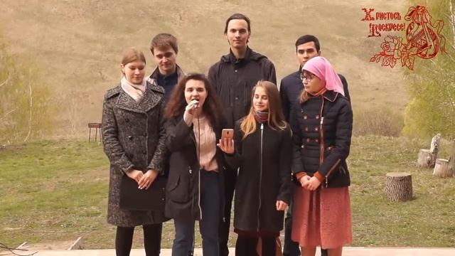 ПАСХАЛЬНЫЙ КОНЦЕРТ 29 апреля 2019 года Пронский монастыр