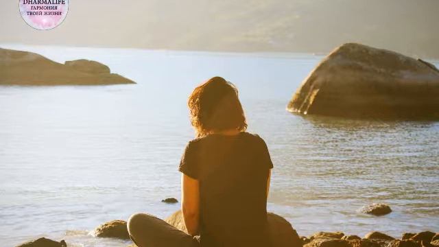 Духовное упражнение разрывание нити Карны. Родосвет смотреть онлайн