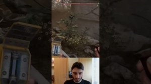 Как достать артефакт на ребрах (ГАЛЬКА)? #stalker2 #сталкер