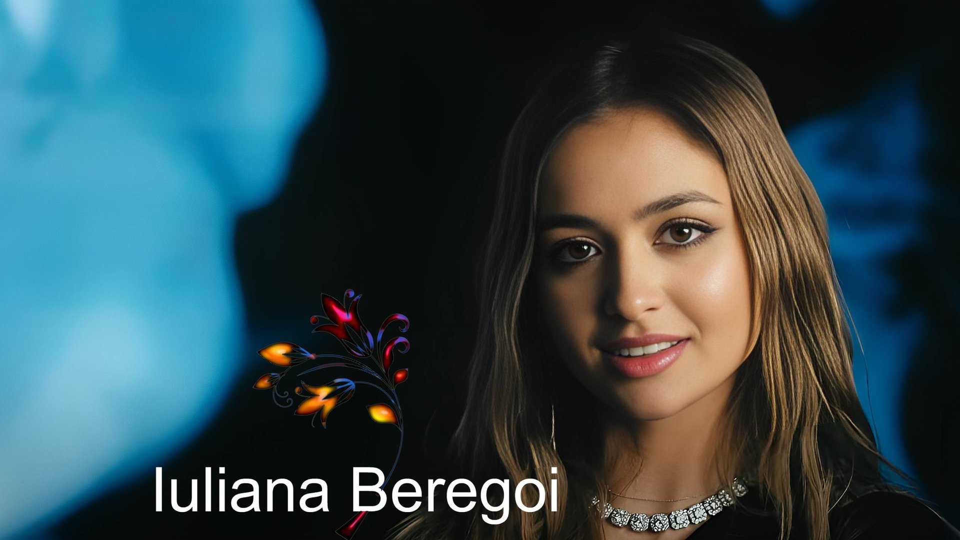 Iuliana Beregoi - сборник видеоклипов смотреть онлайн