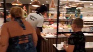 Отель Sailor's Beach Club 5*! Расскажу о номере, питании, развлеч