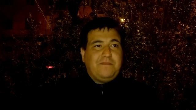 Второй подбородок вещает