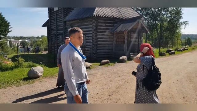 Тверь Торжок Борисоглебский монастырь