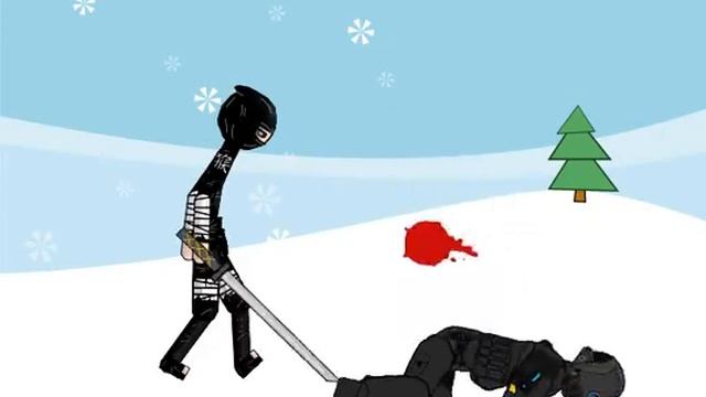 ниндзя против солдат смотреть онлайн