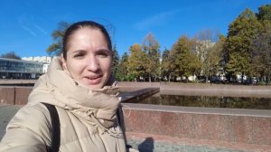 Места в городе. Мой город. РКИ. А1