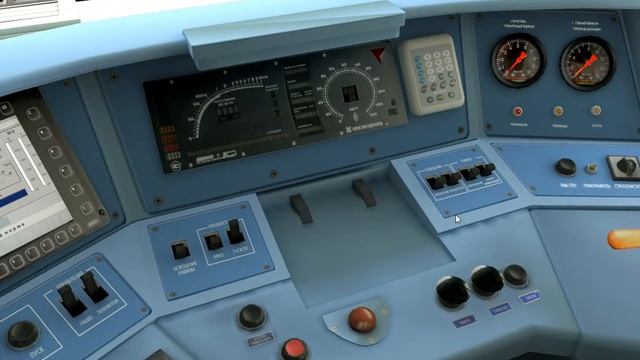 Как запустить ТЭП70БС в игре RTS смотреть онлайн