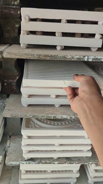 Керамическая плитка (сопол плиткаларни пишири жараëн? смотреть онлайн