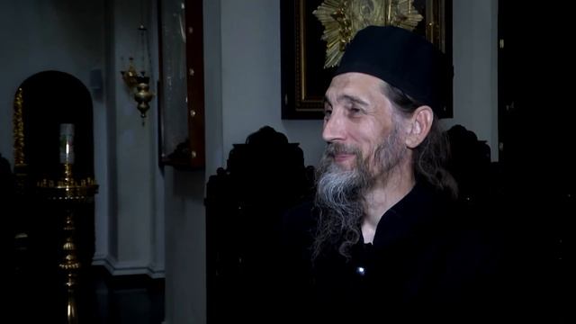 Успенский Свято-Георгиевский мужской монастырь. Уса-С