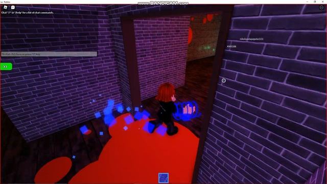 роблокс новый убийца гренни/granny *granny 2017 *