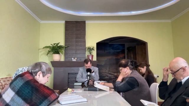 Бог препоясывает меня силою, устрояет мне верный путь смотреть онлайн