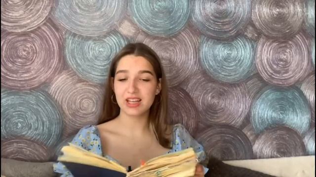 Читаю свой личный дневник🤫/ любовь ли это?/ мои проблемы в 8 лет❌ смотреть онлайн