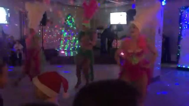 Шоу балет в Москве заказать на праздник смотреть онлайн