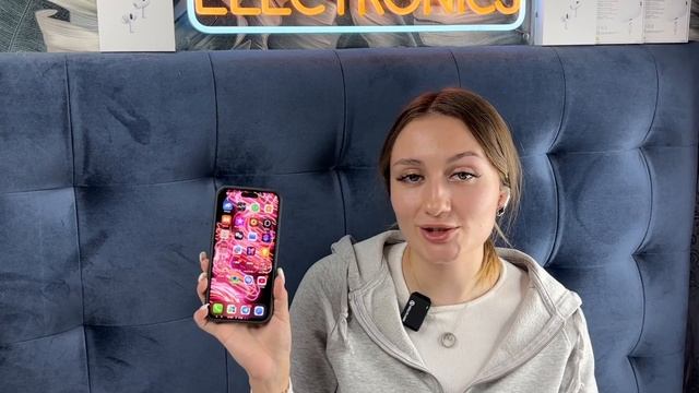 Лучшая копия AirPods Pro 2 Huilian 277 Pro Max: обзор и тесты наушник? смотреть онлайн