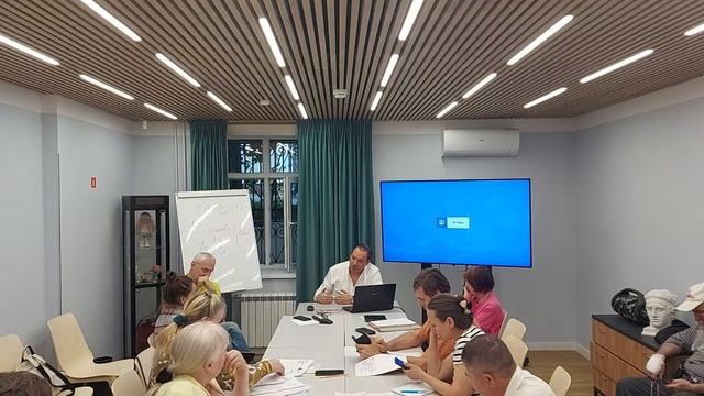 Продолжение встречи 24 05 2025 смотреть онлайн