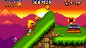 Speedy Gonzales: Los Gatos Bandidos (SNES) - Полное прохождение (100%) [4K] [60FPS] (Super Nintendo)