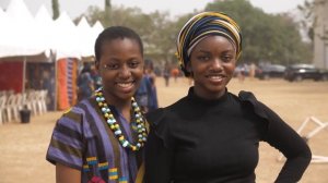 🌍Нигерия: от джунглей до небоскрёбов🌟200 языков и неф