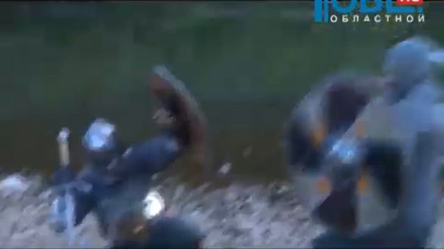 Ученики собирают боевые доспехи смотреть онлайн