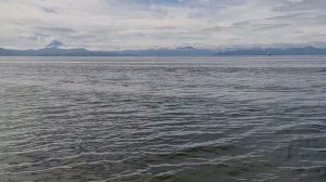 Камчатка 1 часть Петропавловск Камчатский!