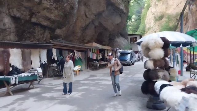 🌳Чегемское Ущелье🌳 И Голубое озеро Церик- Кёль 💚 смотреть онлайн