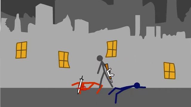 Рисуем мультфильмы.Когда не чего делать. смотреть онлайн