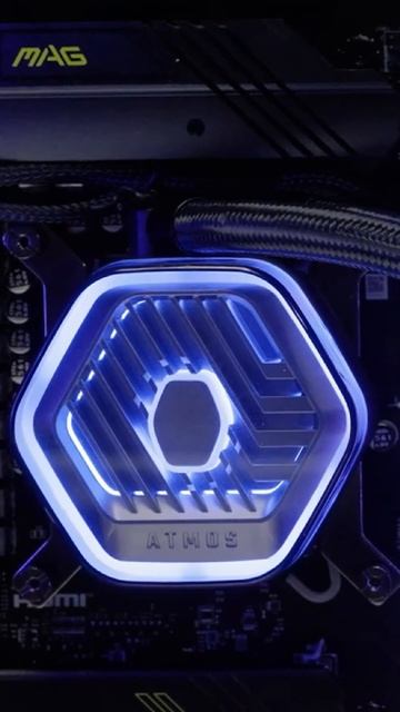 Intel Core i7 13700K, RTX 3090 Ti #ігровийпк #игровойпк #ксго #компьют смотреть онлайн