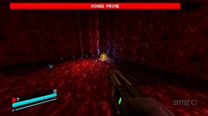 ULTRAKILL - МИНОС ПРАЙМ! ЧАСТЬ 2