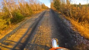 СТАНТЕРЫ в Эндуро! Прохват на 20 Человек! Kayo K1 vs Progasi 250